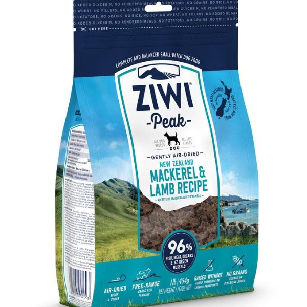 Bedste hundefoder til hunde med allergier – 7 Top anbefalinger svg%3E