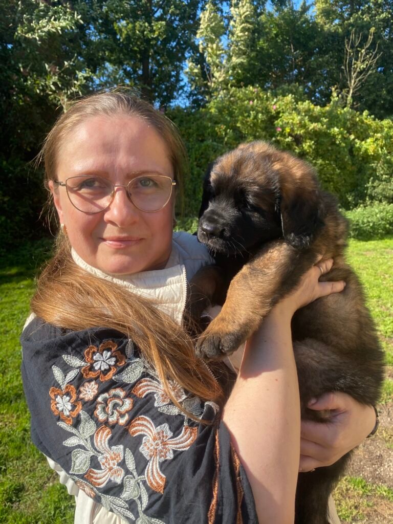 Paprikas hvalpe - Uge #7 svg%3E